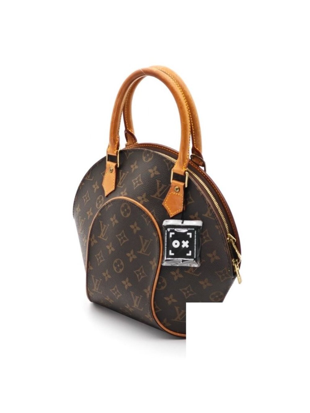 Louis Vuitton Handbag Monogram Canvas